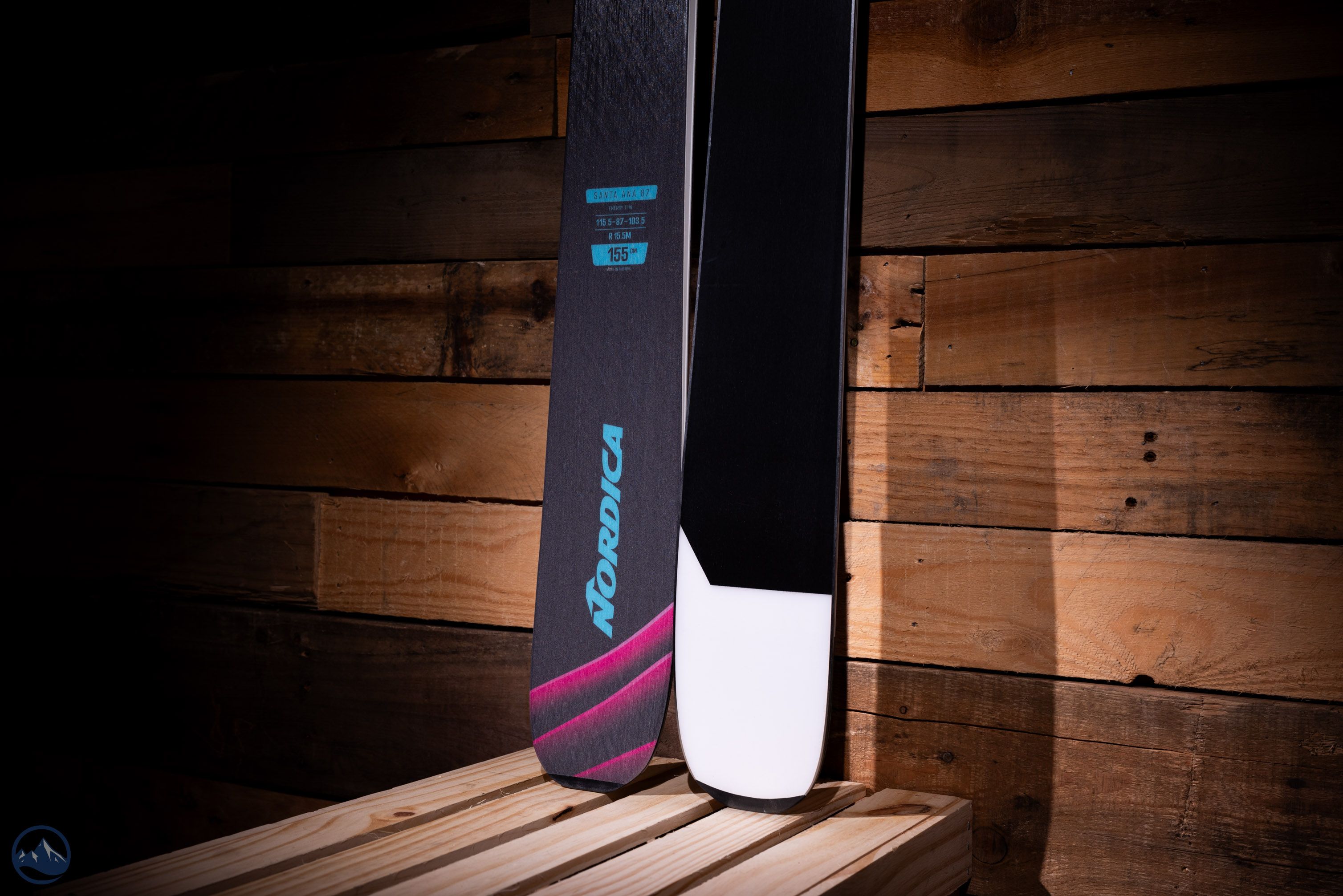 2025 Nordica Santa Ana 87