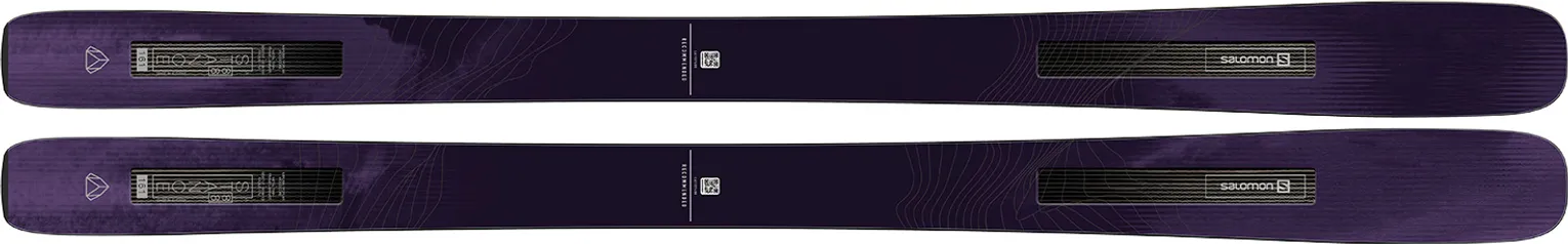 2022 SALOMON STANCE W 88