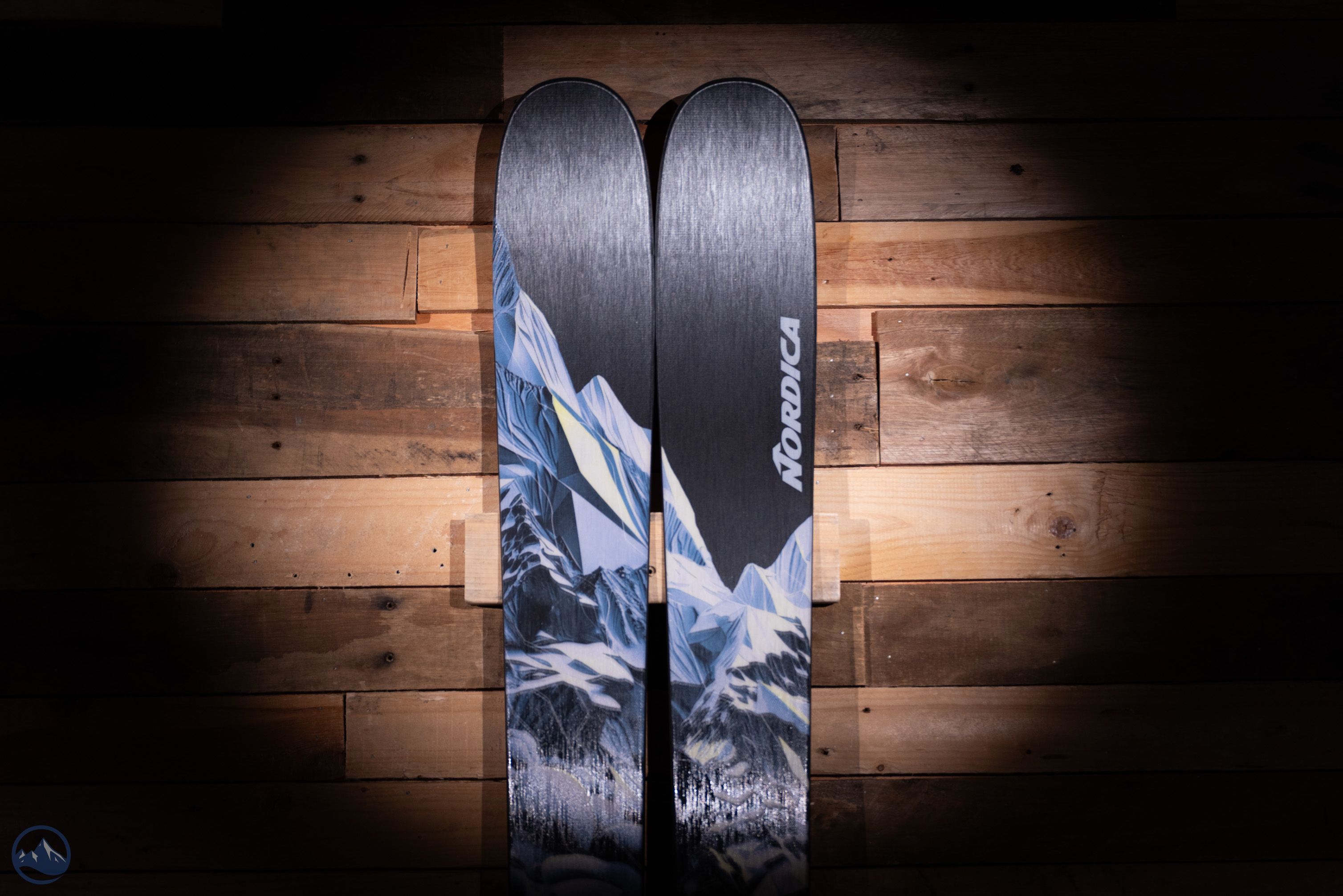 2025 Nordica Enforcer 104