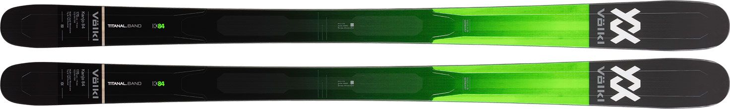 2021 VOLKL KANJO 168㎝ オールマウンテンスキー　幅84㎜ 2021 VOLKL KANJO 168㎝ オールマウンテンスキー 幅84㎜ - メルカリ