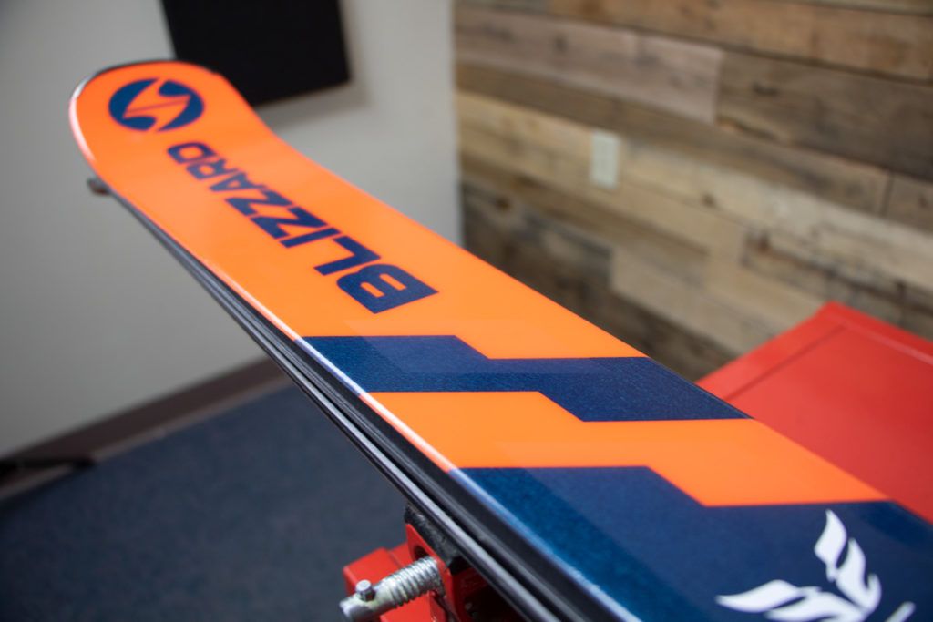 スキー BLIZZARD FIREBIRD 165cm SRC Blizzard Firebird SRC - Slalom Ski - Ski Review - Season