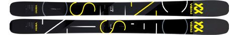 2018 Volkl Confession Skis