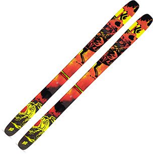 2022 ARMADA TRACER 88