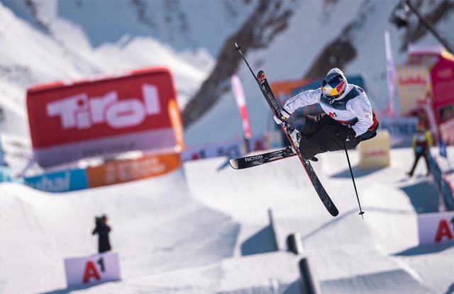 Top Five Fridays November 26, 2021: Stubai Zoo Mute Grab Image