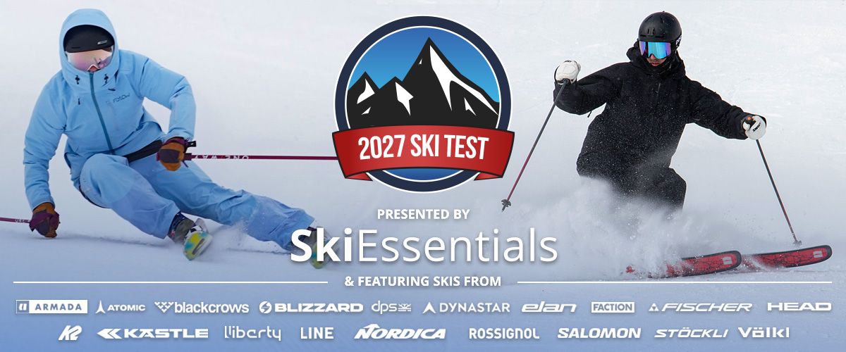 2027 SkiEssentials Ski Test