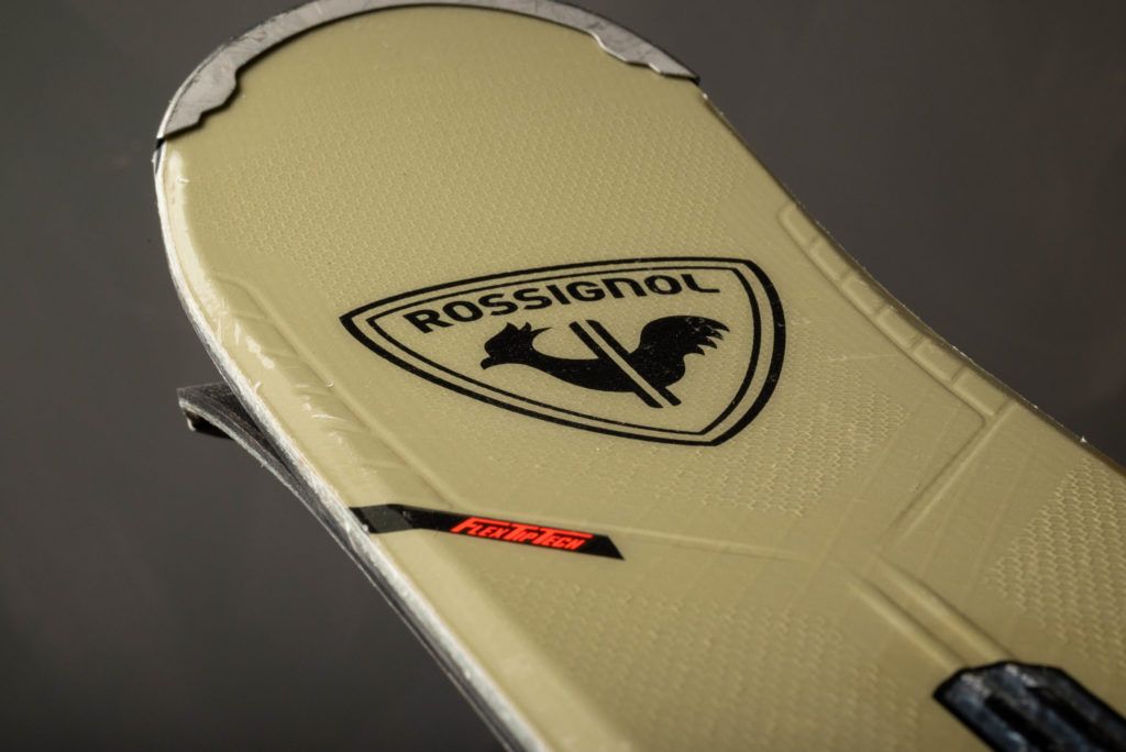 2023 ROSSIGNOL REACT 8 CAM