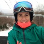 Ali Berlin Ski Tester Headshot