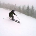 2018 Atomic Vantage X 83 Skis