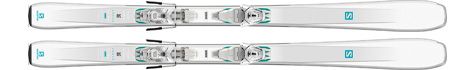 2019 Salomon Aira 76 St Women's Ski Image