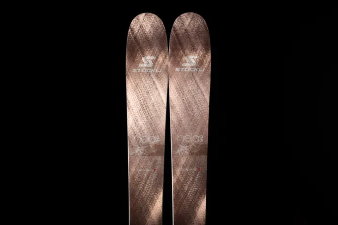 Ski Test and Product Reviews