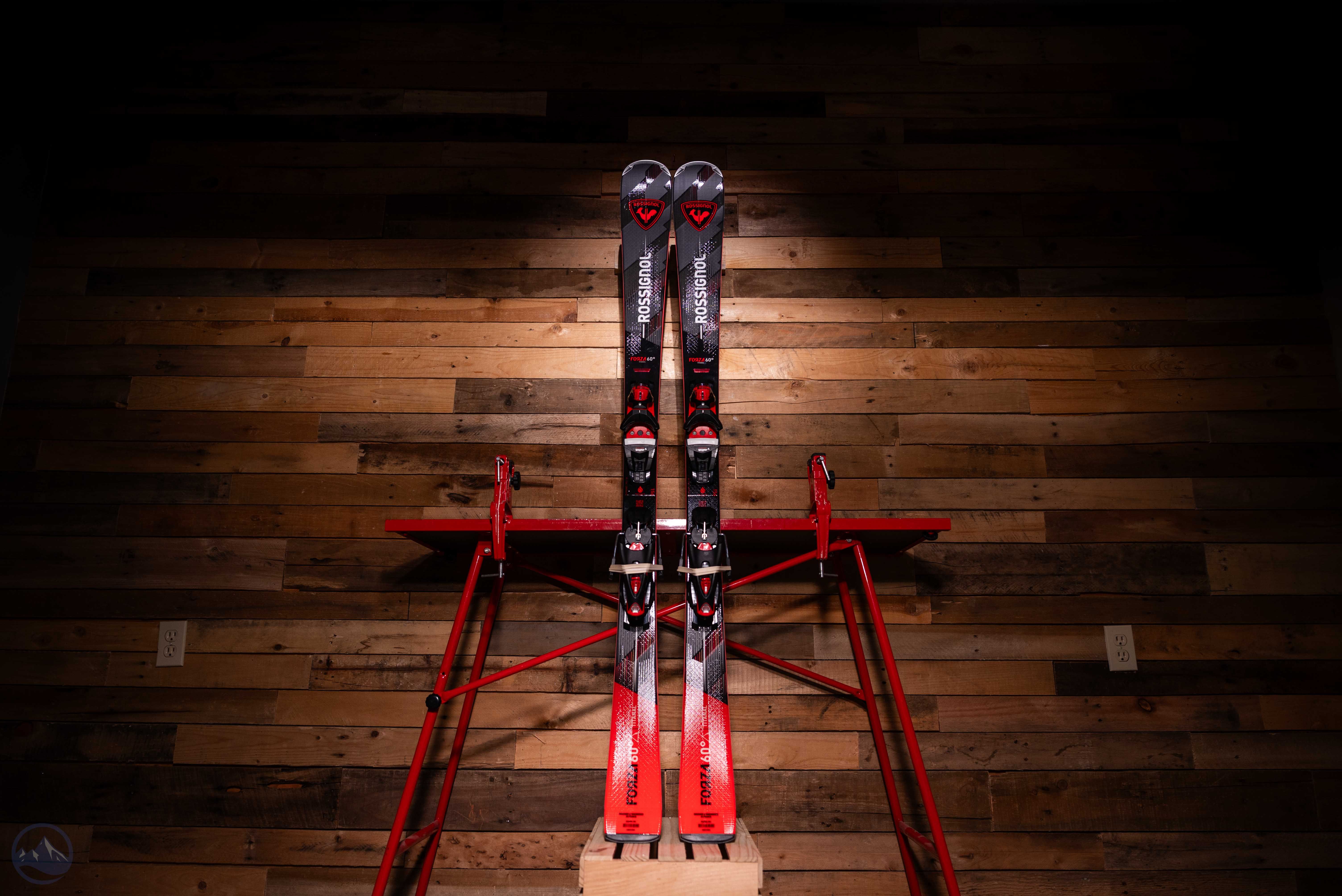 2027 Rossignol Forza 60 Ti | SkiEssentials