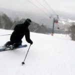 2019 Nordica Enforcer 100 Skis