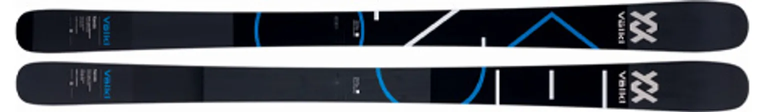 2018 VOLKL KENDO SKIS