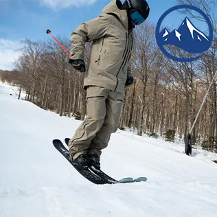 Ski Packages $500-599