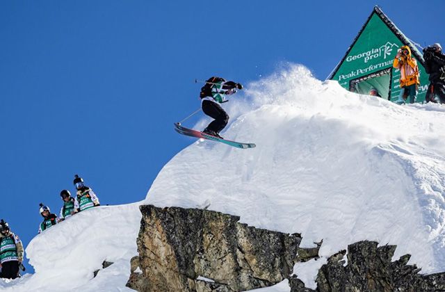 Top Five Fridays June 7, 2024: Aspen Gondola Image