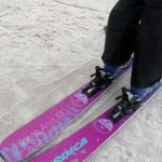 2019 Nordica Santa Ana 100 Women's Skis 6