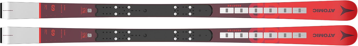 ATOMIC　REDSTER G9 FIS REVO2021/2022 ATOMIC REDSTER G9 FIS REVO | 184