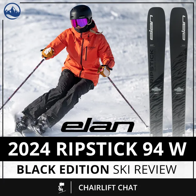 Ski Review