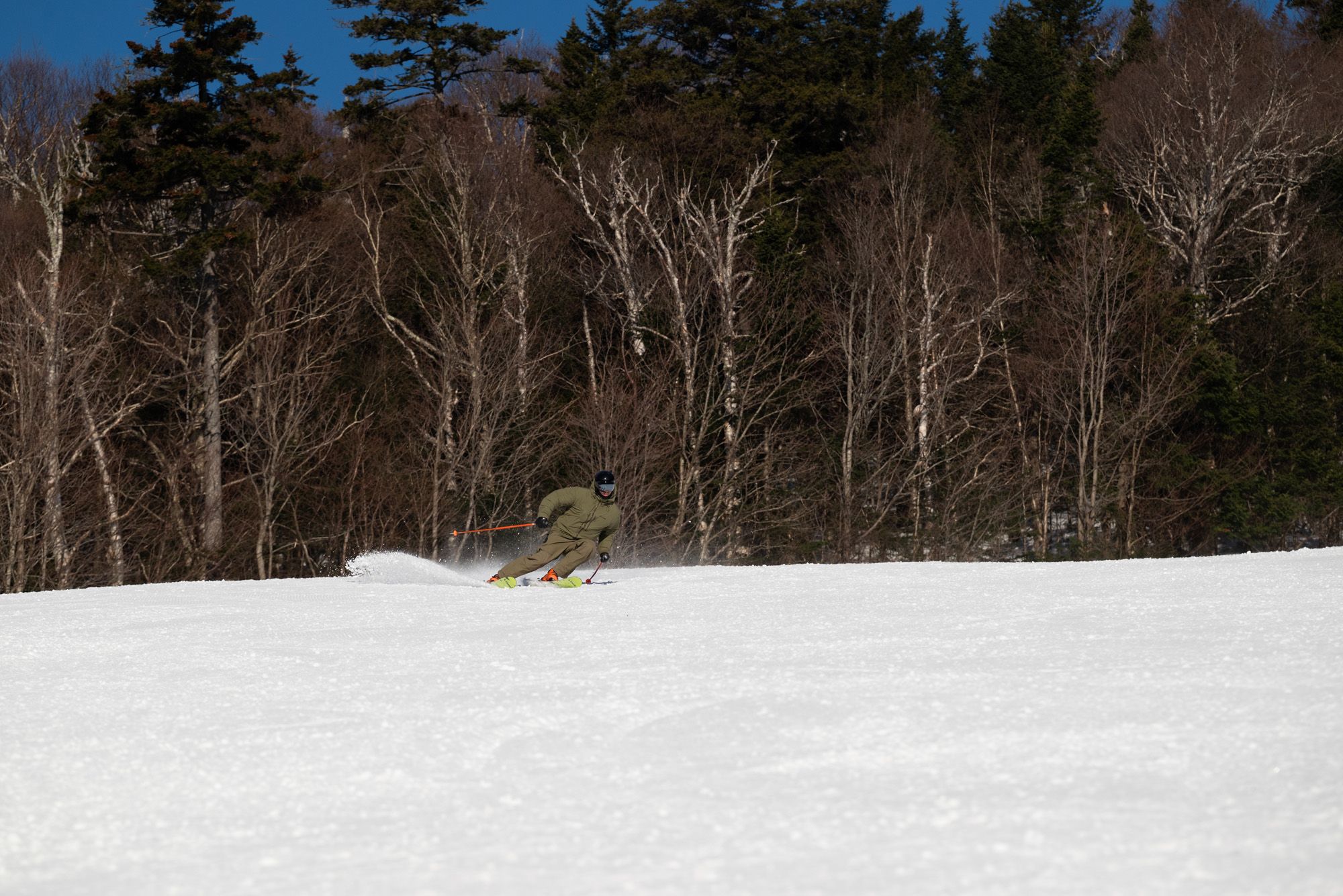 2026 Line Sakana Skis | SkiEssentials