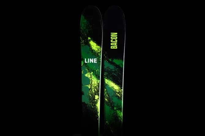 Ski Test and Product Reviews