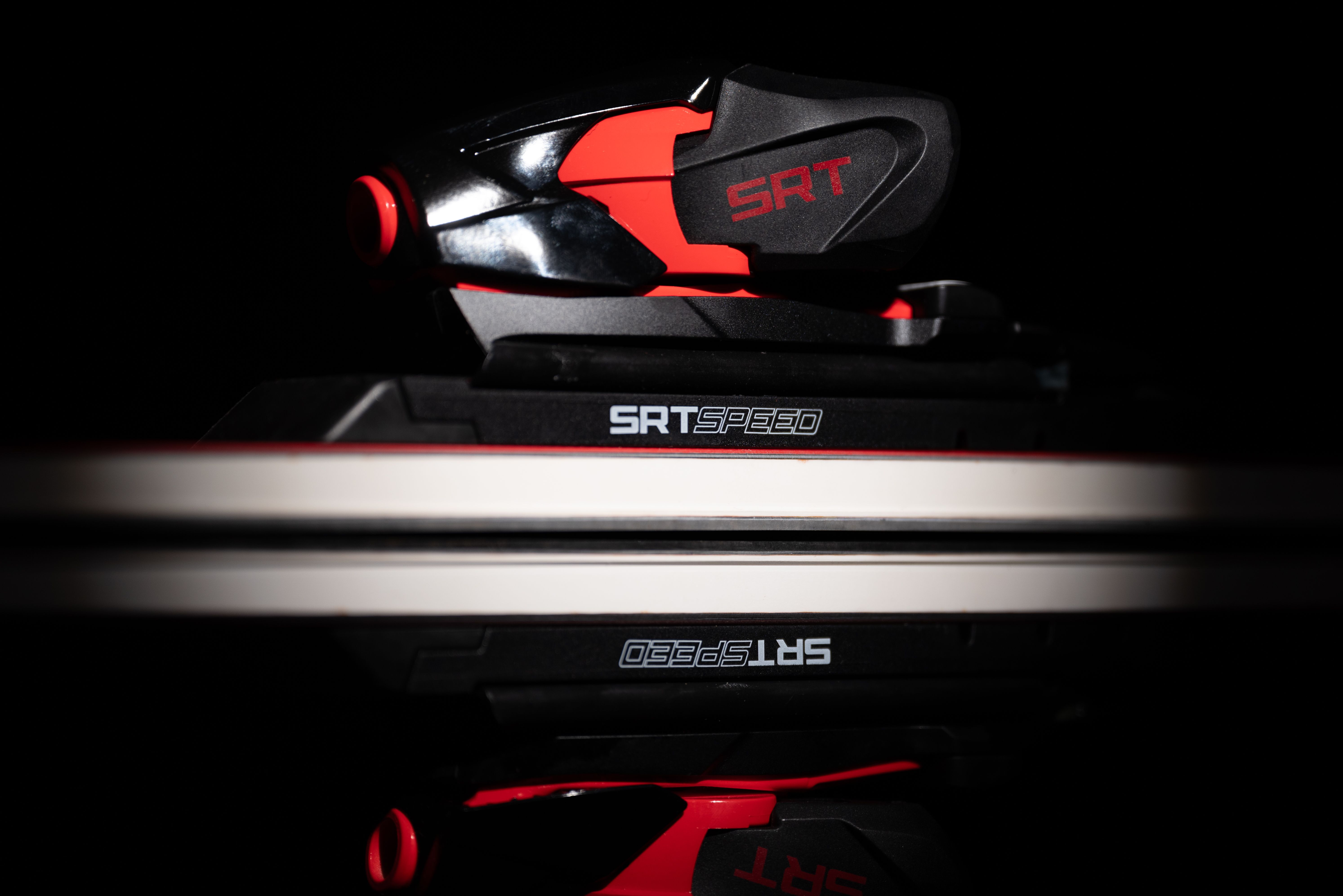 2024 Stockli Laser WRT ST