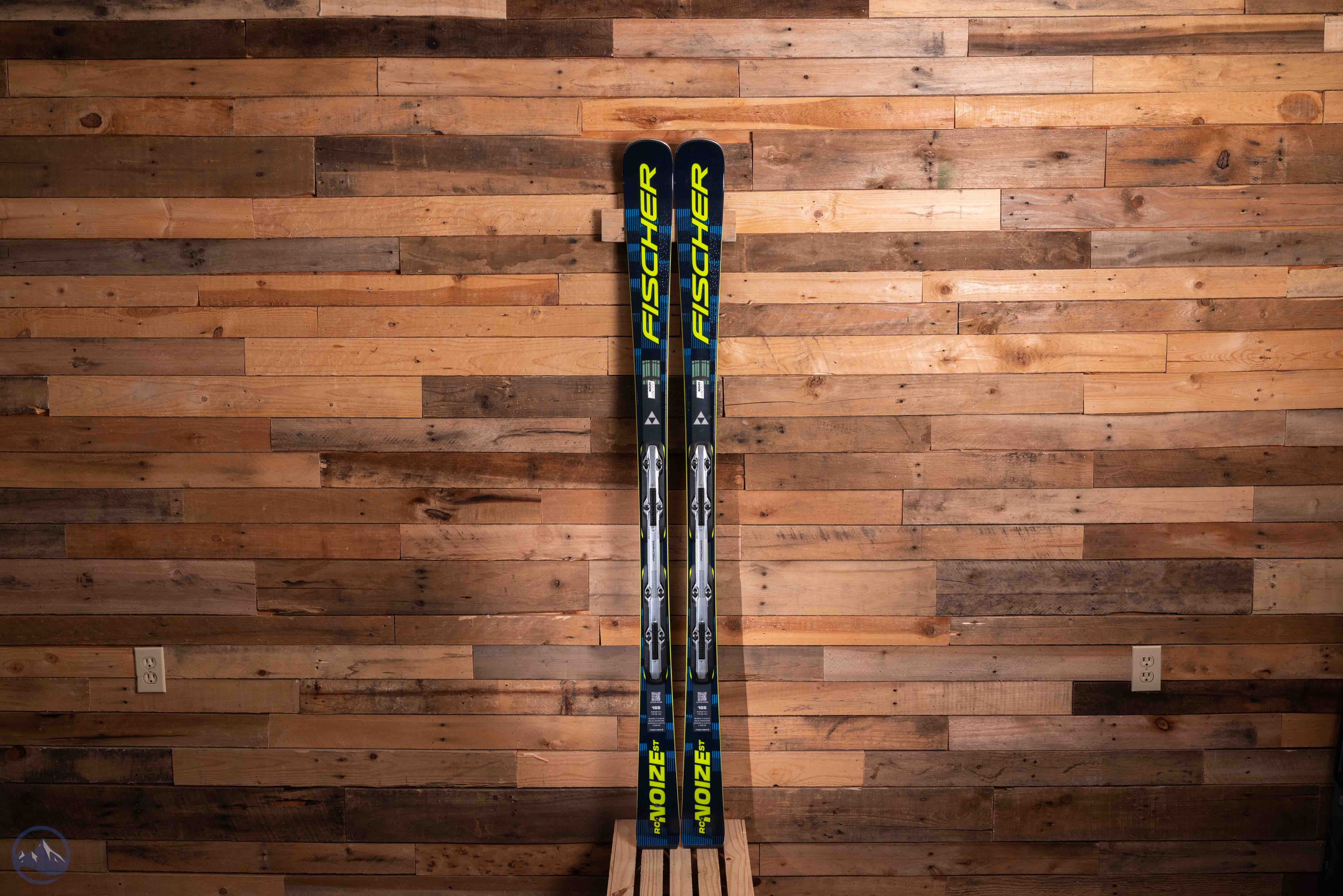 2026 Fischer RC4 Noise ST