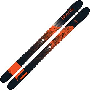 スキー BLIZZARD ZERO G 105 164 Blizzard Zero G 105 Review | Tested & Rated