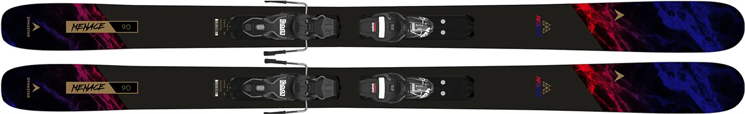 2022 DYNASTAR MENACE 90