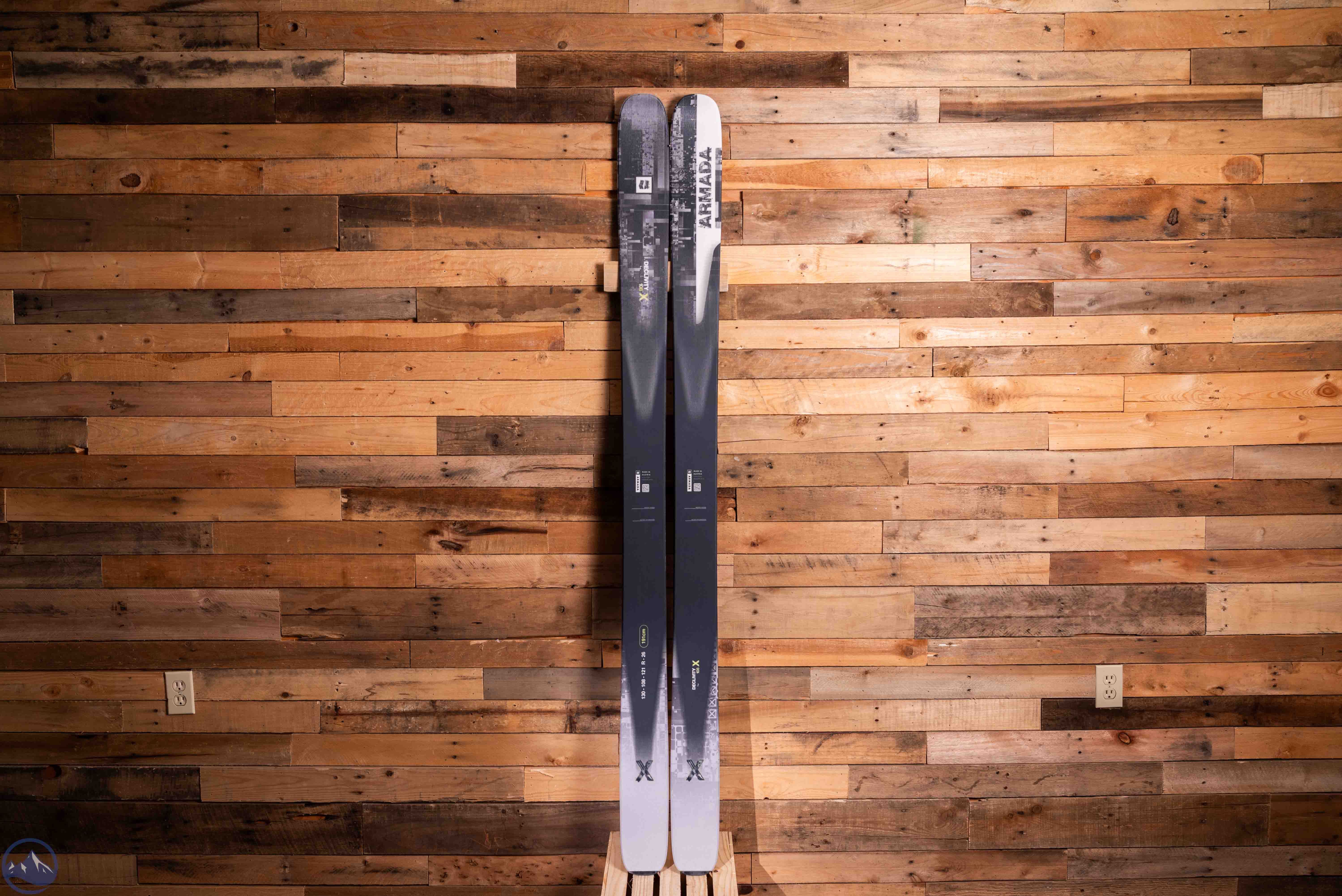 2026 Armada Declivity X 108 | SkiEssentials