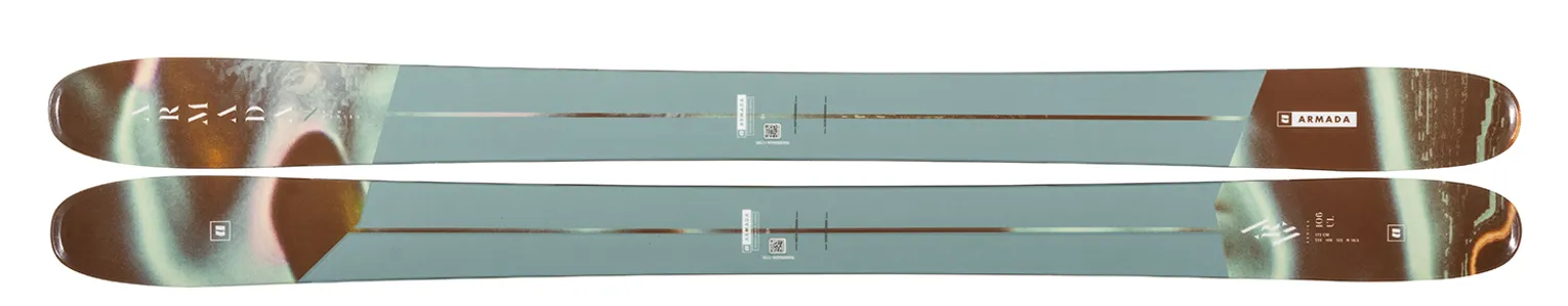 2023 ARMADA ARW 106 UL