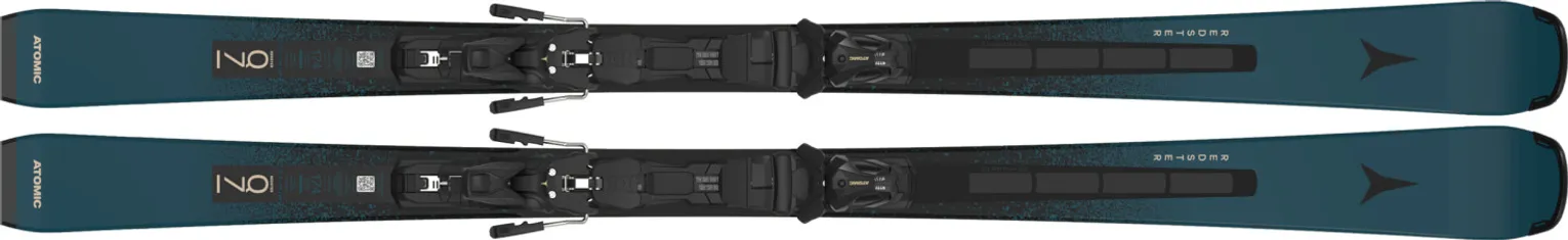 2027 Atomic Redster Q7 Revoshock C