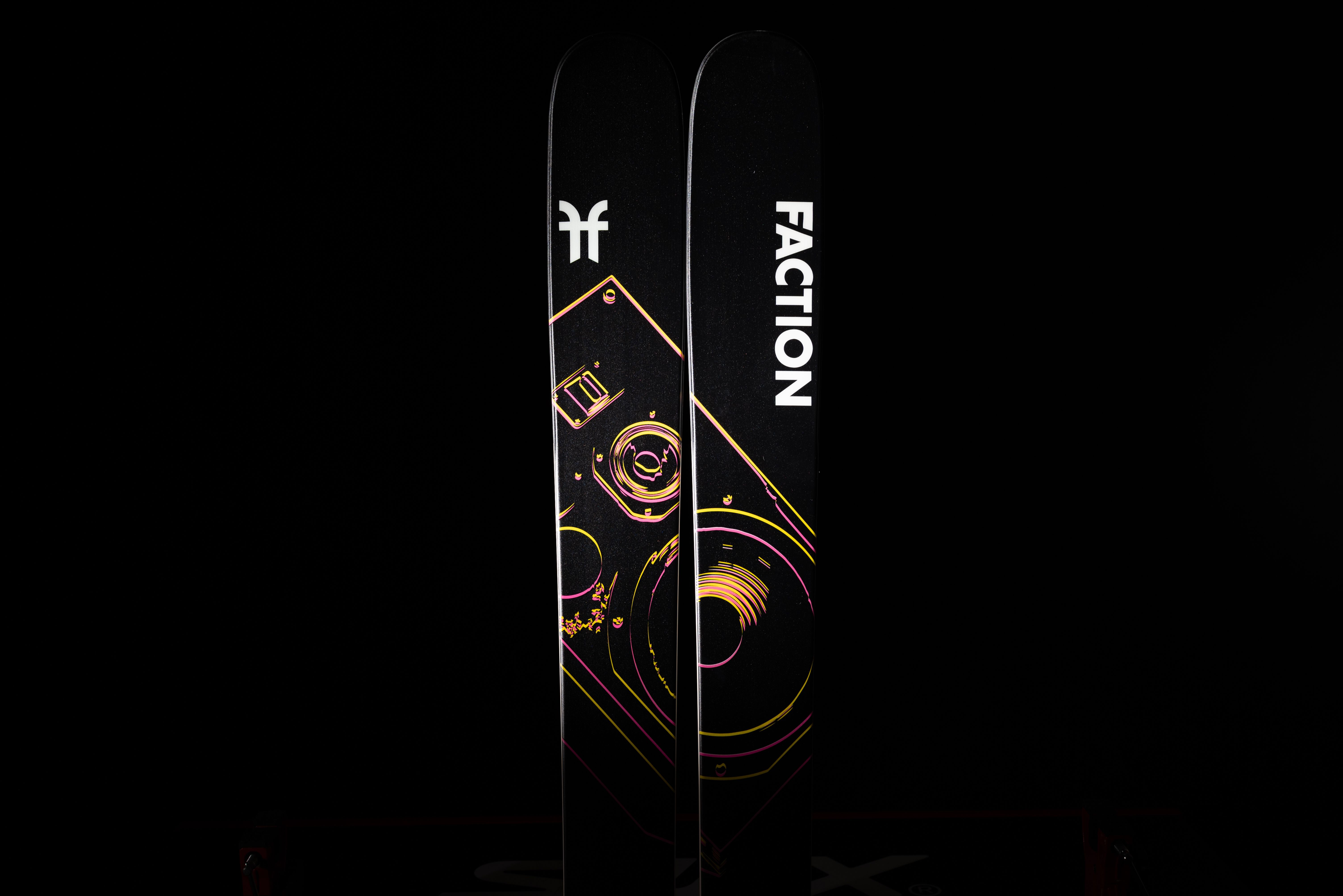 2024 Faction Prodigy 3