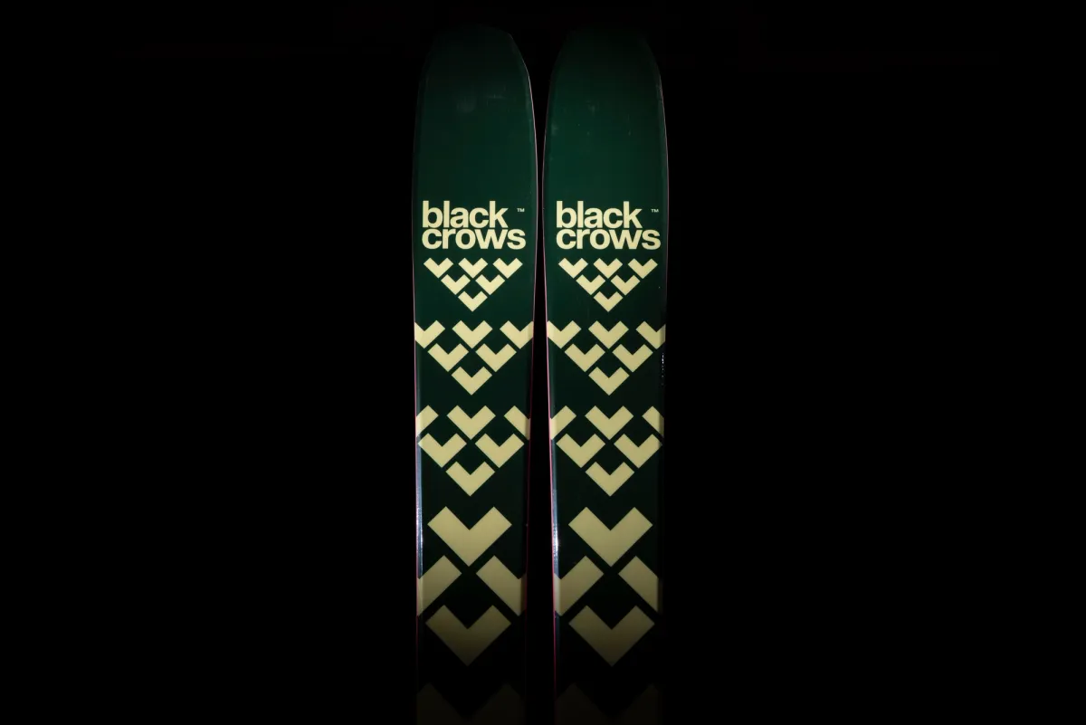 2024 Black Crows Anima