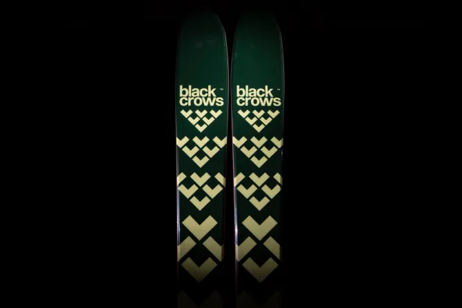 Ski Test and Product Reviews