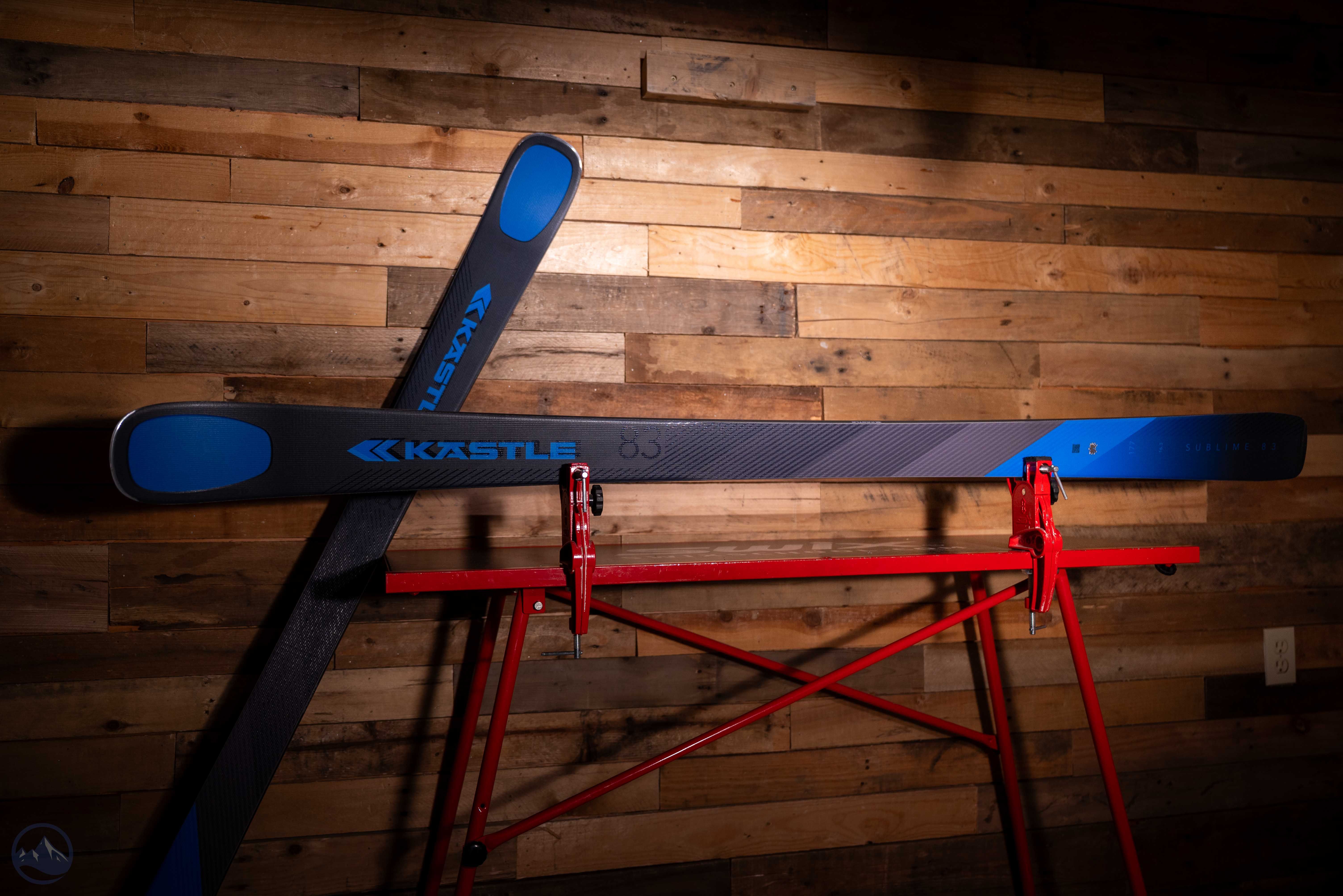 2027 Kastle Sublime 83 | SkiEssentials