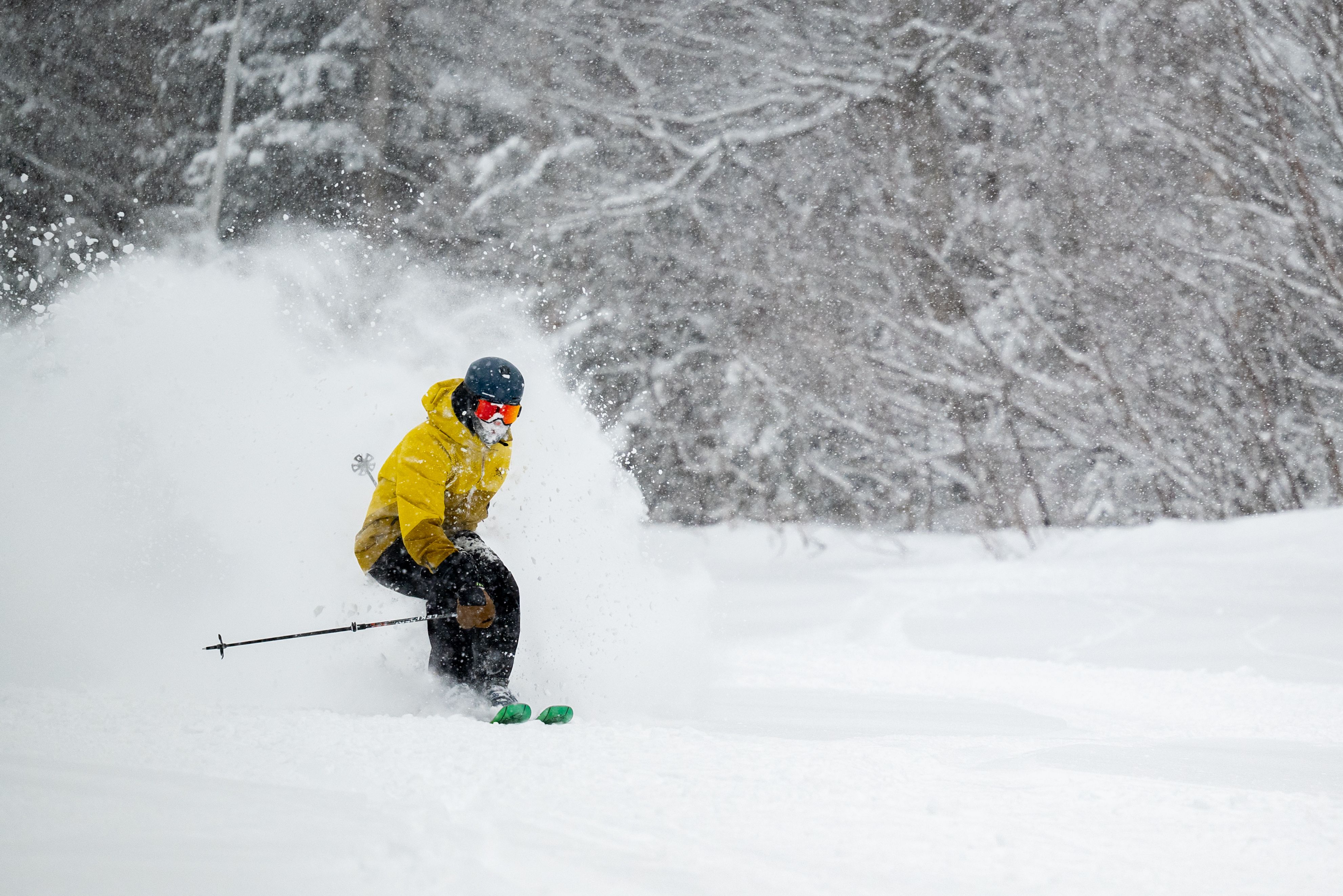 2024 K2 Mindbender 99Ti