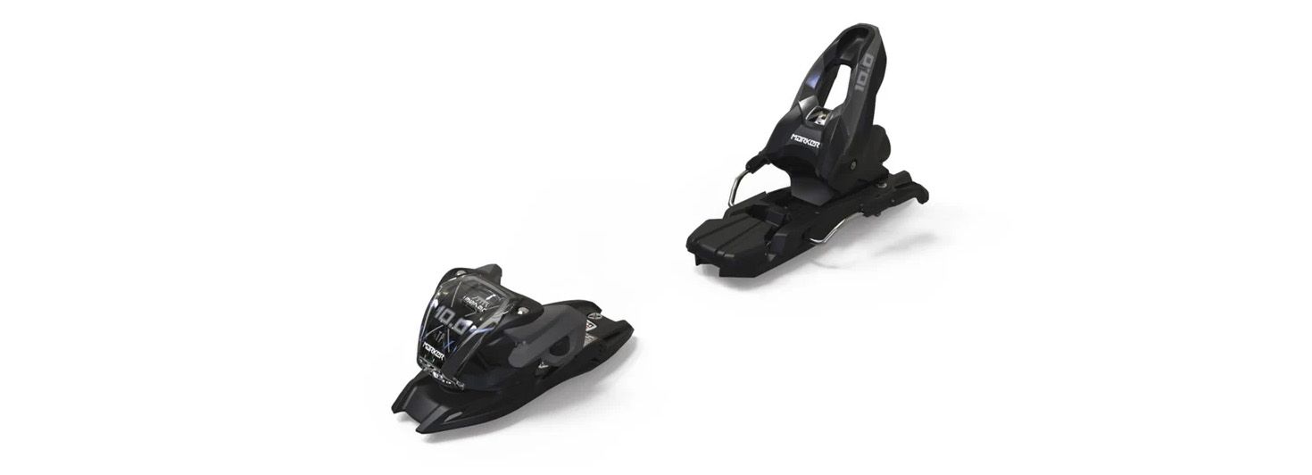 2025 Alpine Ski Binding Comparison