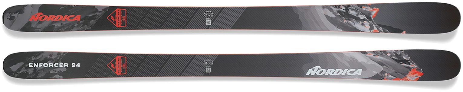 2022 NORDICA ENFORCER 94