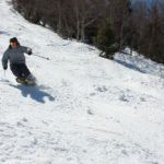 2018 K2 Marksman Skis