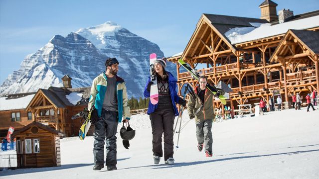 Top Five Fridays November 5, 2021: Alpine-X Rendering Image
