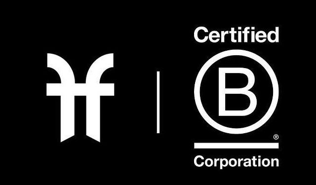 Top Five Fridays September 9, 2022: Faction B Corp Image