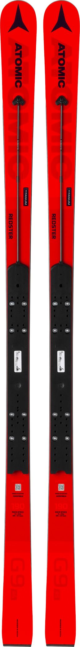 【値下げ】2020 ＡＴＯＭＩＣ　アトミック ＲＥＤＳＴＥＲ　Ｇ９ｉ 171ｃｍ 2020 ATOMIC REDSTER G9