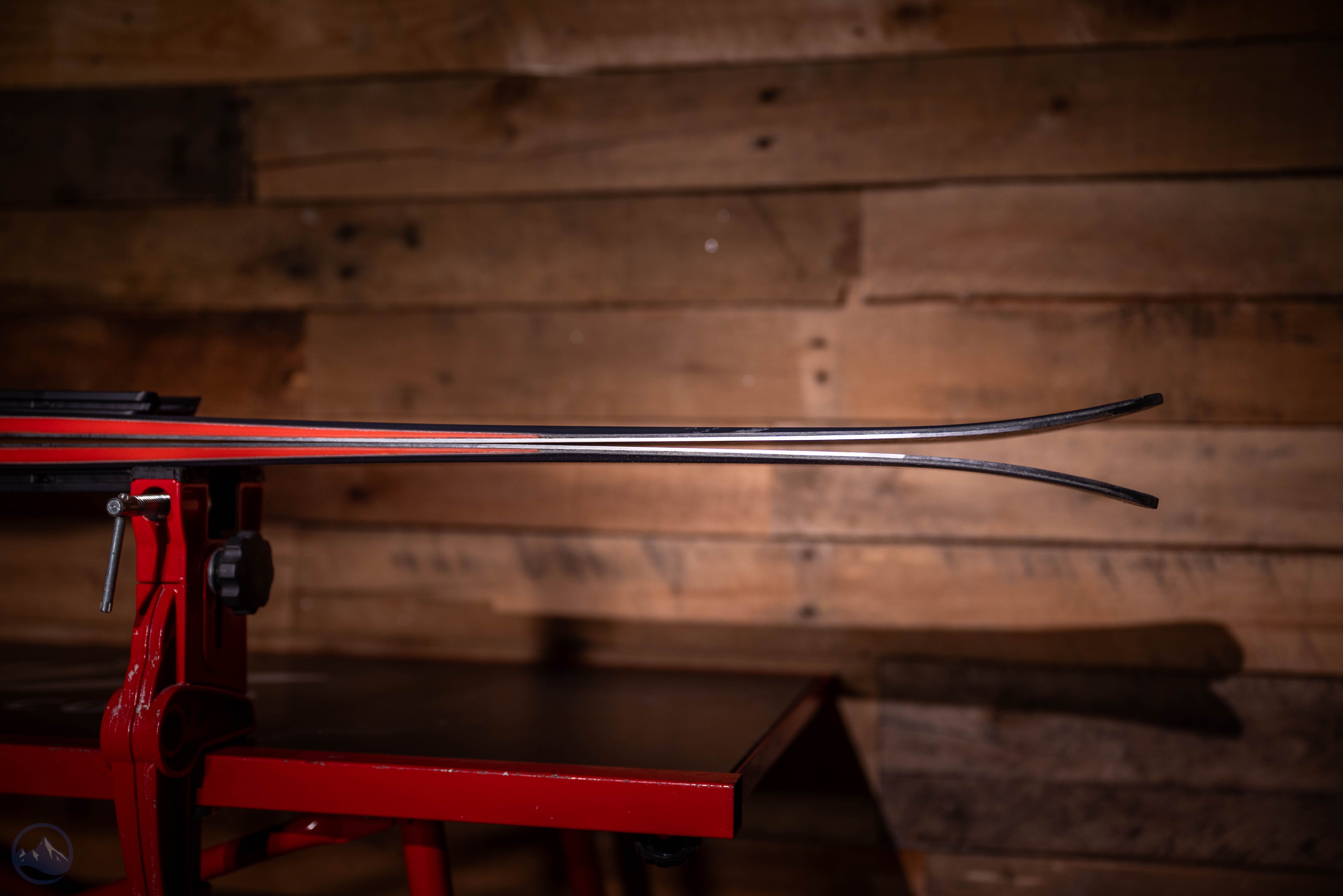 2027 K2 Mindbender 85 | SkiEssentials