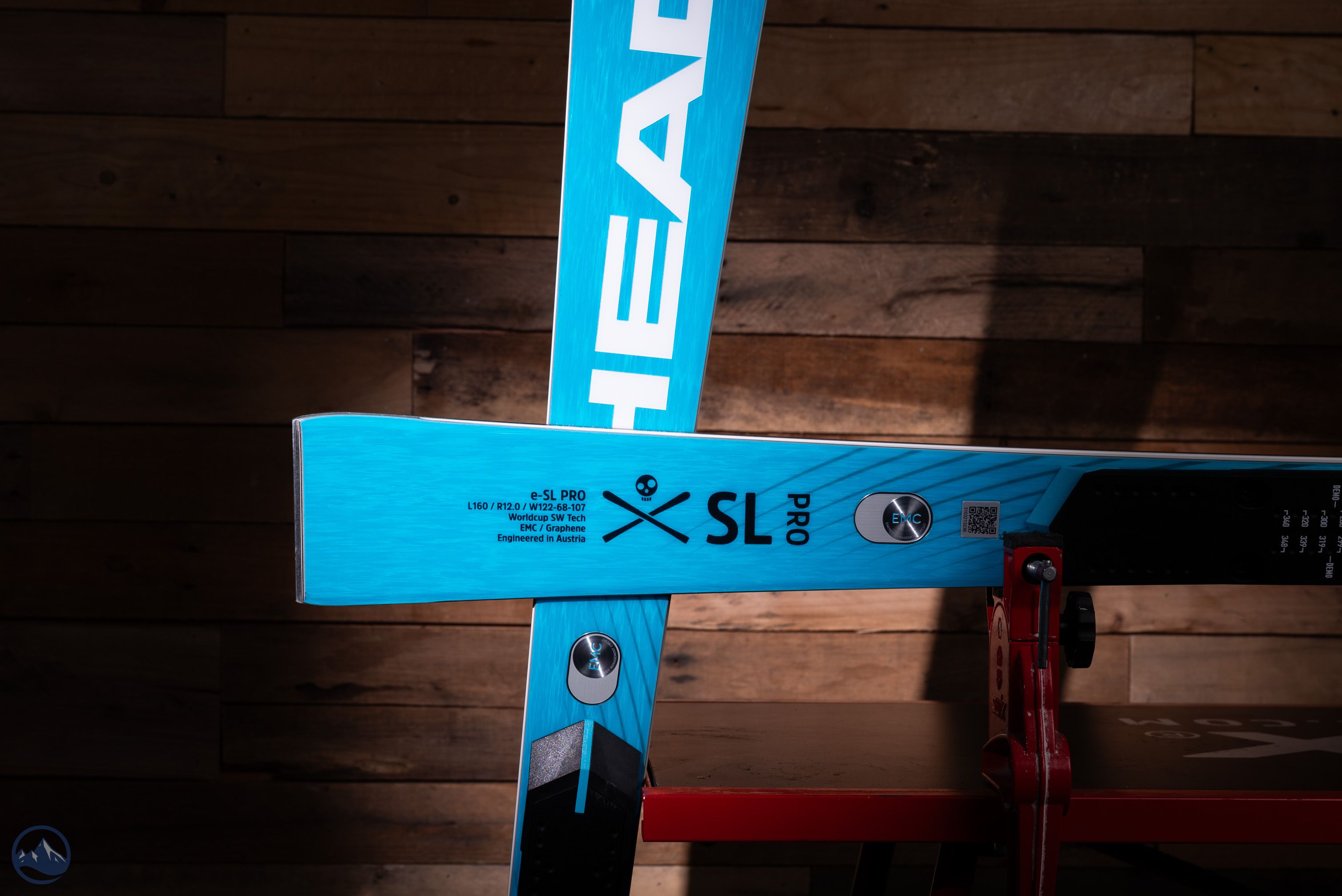 2025 Head e-Race SL pro