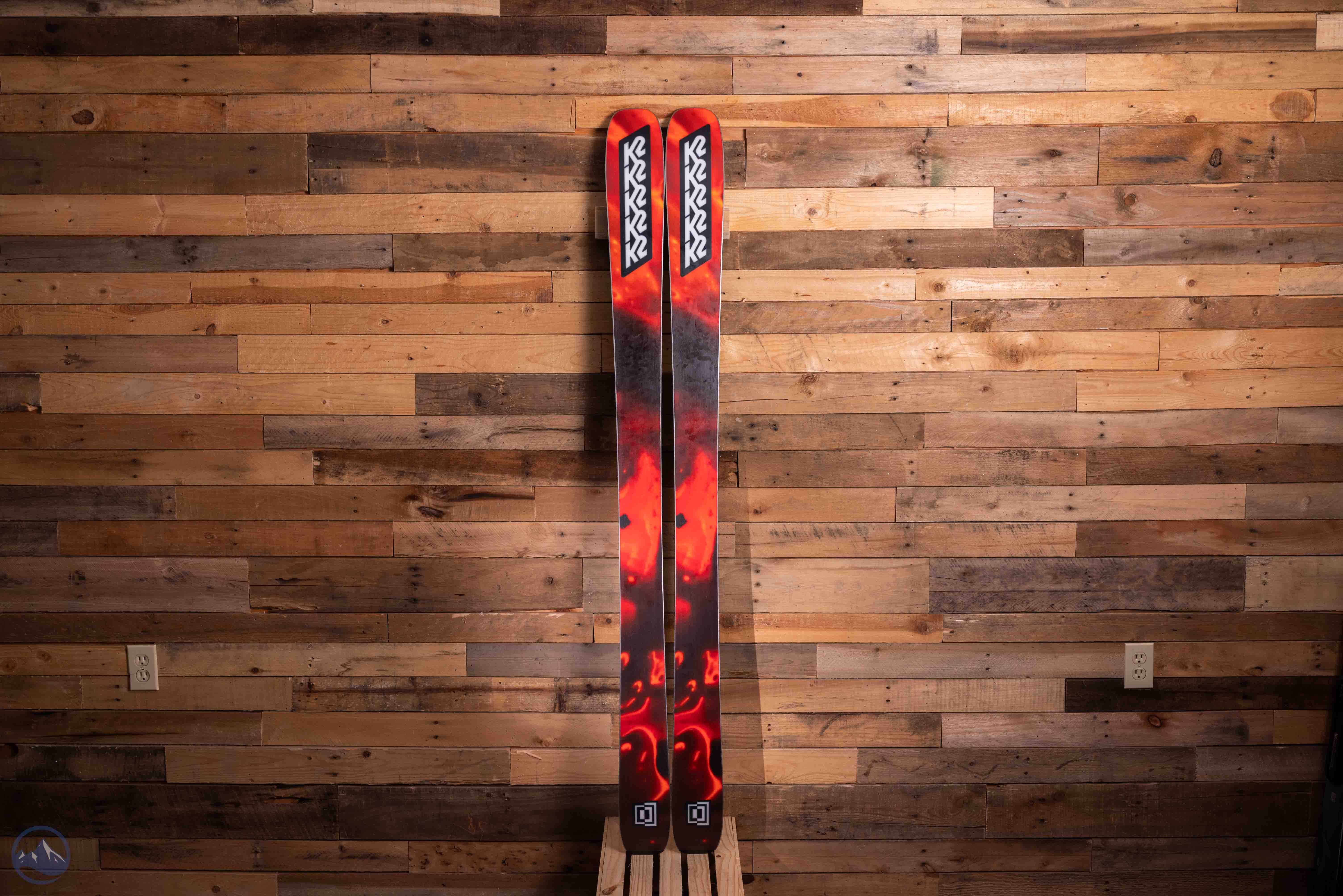 2026 K2 Mindbender 99TI