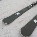 2019 Volkl Flair 76 Elite Women's Skis 2