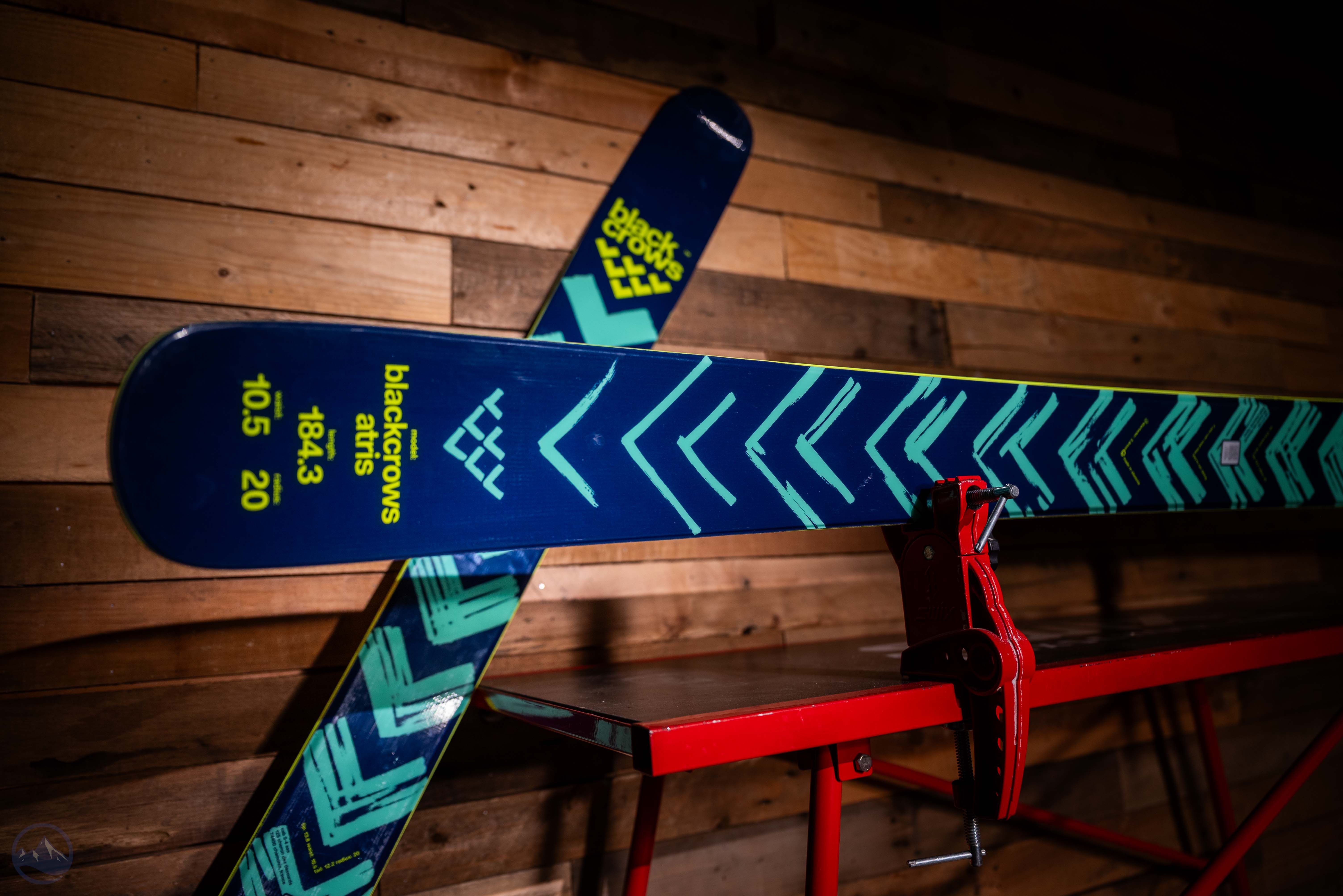 2027 Black Crows Atris | SkiEssentials
