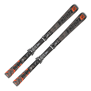 2023 SALOMON S/FORCE TI.76