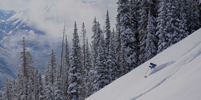 Top Five Fridays July 31, 2020: Aspen Snowmass Solitude Skiing Image