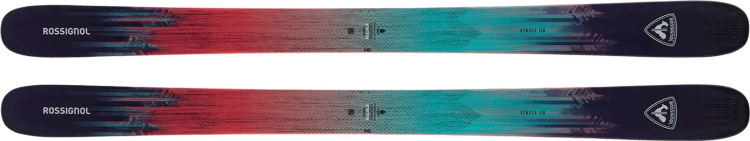 2027 Rossignol Sender 110 Open